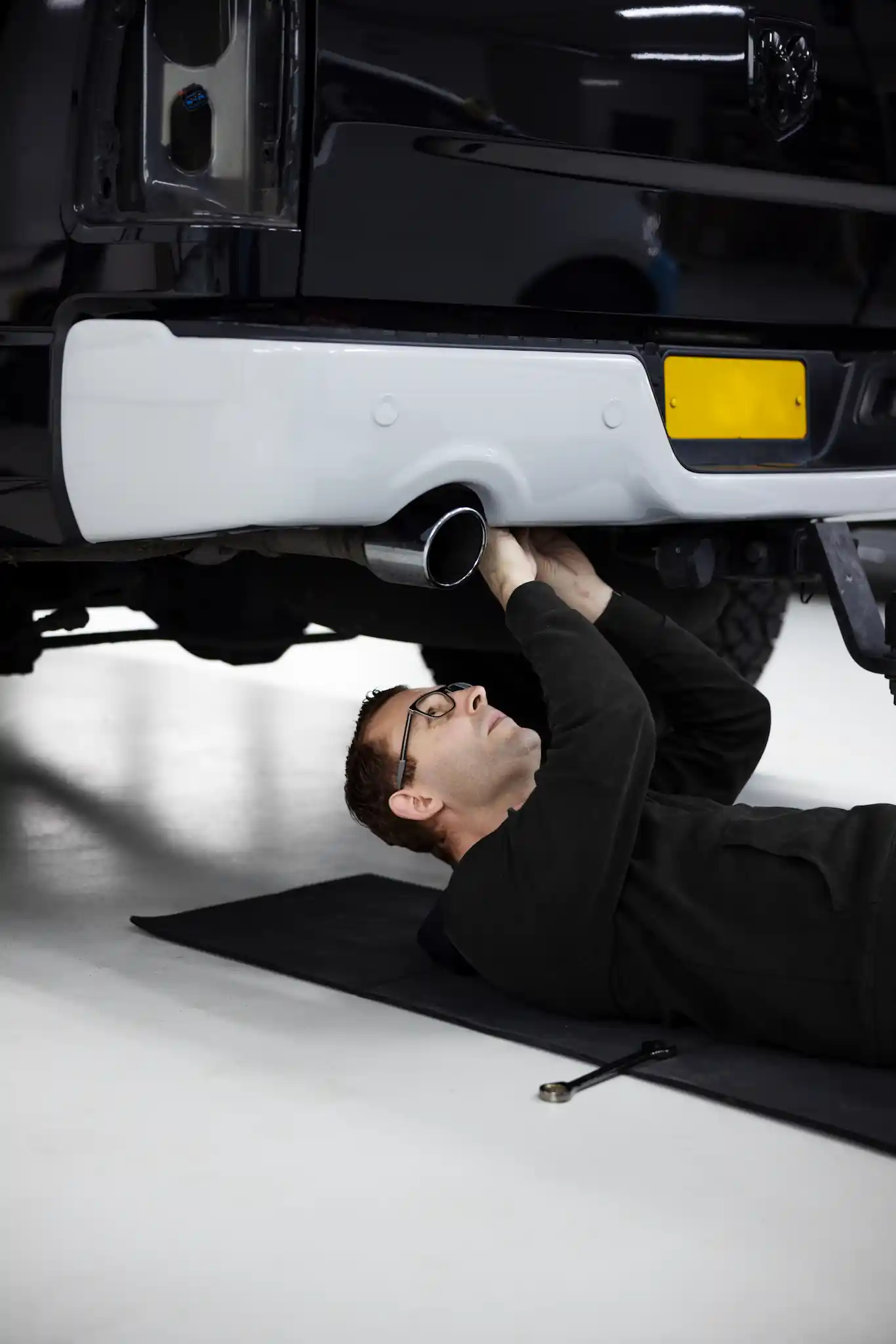 Servicio Automotriz Uso Ligero-Medio