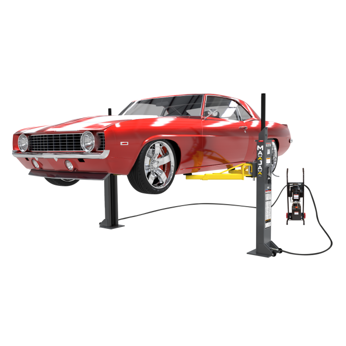 M7K / 110V [SKU: 5175548]