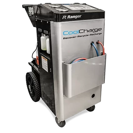 Equipo para Aire Acondicionado