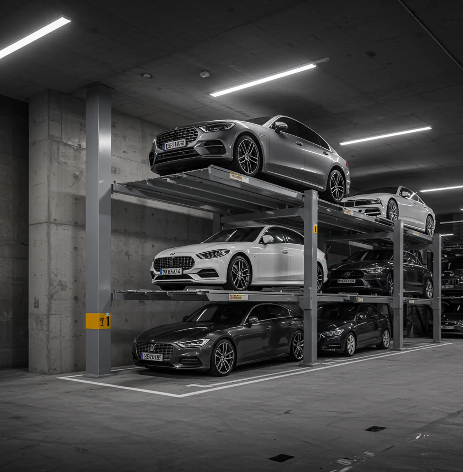 Arquitectos y Proyectistas