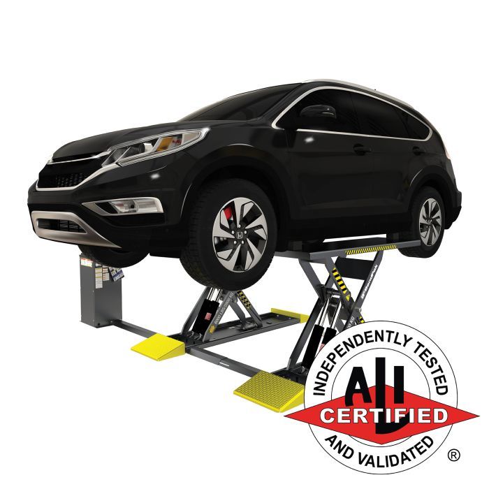 MDS-6LP / 208-230V [SKU: 5175226]