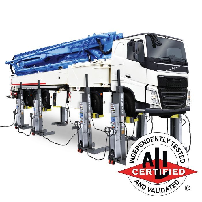 PCL-18B-8 HIGH VOLTAGE [SKU: 5175298]