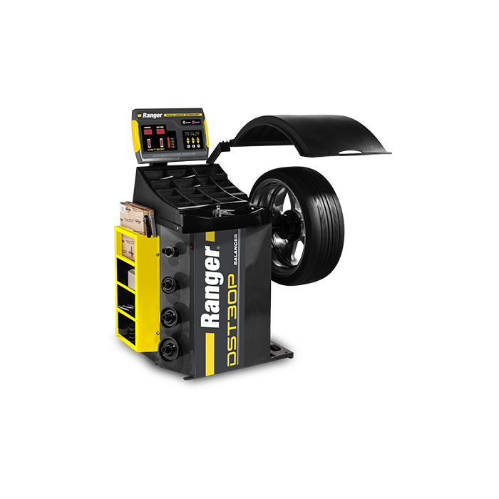 5140154 [SKU: DST30P, 110-220V, GR-YEL]