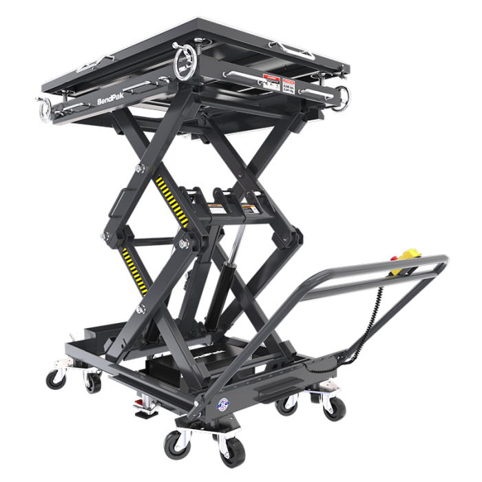 EVS4500 [SKU: 5175613]