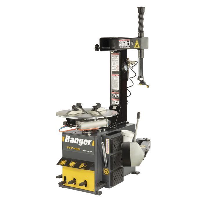 5140148 [SKU: R745, 110V, GR-YEL]