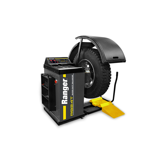 5140149 [SKU: RB24T, 220V, GR-YEL]